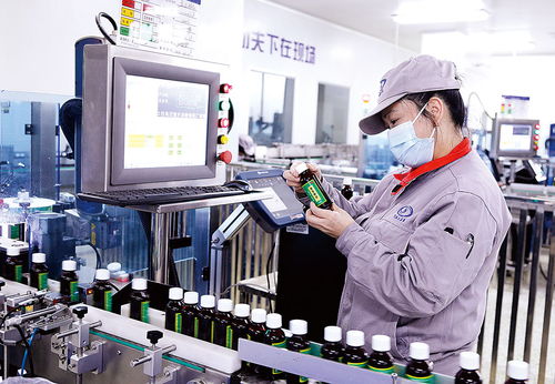 情系企業(yè)助安全，韶關檢測院獲贈錦旗彰顯責任擔當