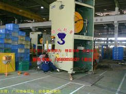 供應港州琶洲電柜搬運公司，一站式設備搬運服務助力電氣科技發展