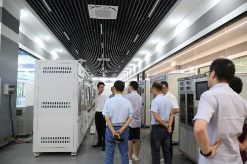 攻克新能源用斷路器關鍵技術，天正2名博士后成功出站