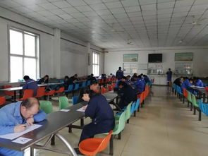 深化安全文化根基，凝聚企業(yè)精神力量——集團公司成功舉辦安全環(huán)保、企業(yè)文化理論考試暨文化藝術交流活動